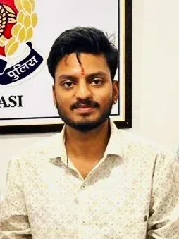 Vaibhav Vishwakarma